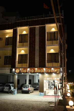 Satya Residency
